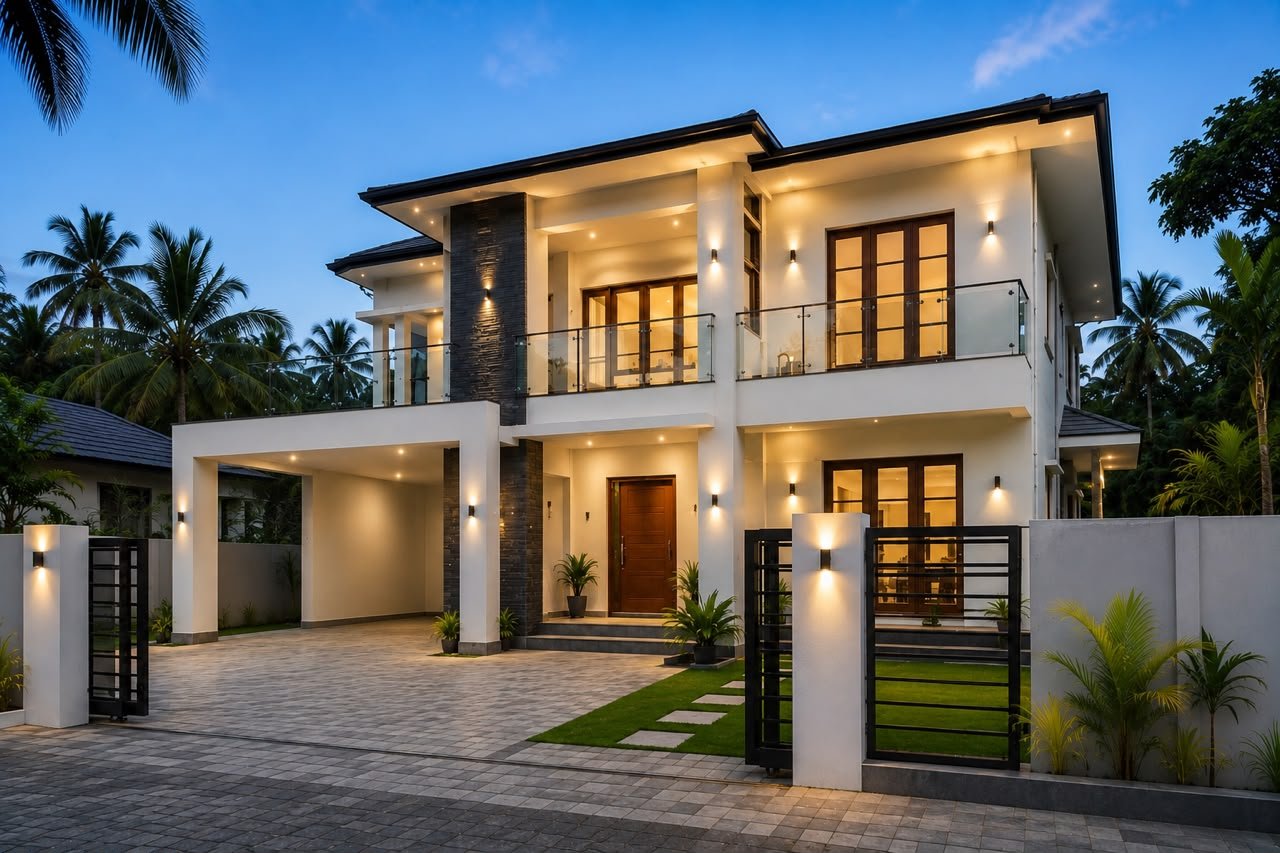Residential Construction